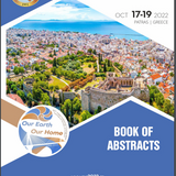 Συμμετοχή του Εργαστηρίου μας στο Συνέδριο της Ελληνικής Γεωλογικής Εταιρίας- 16th International Congress, October 17-19, 2022 Patras, Greece