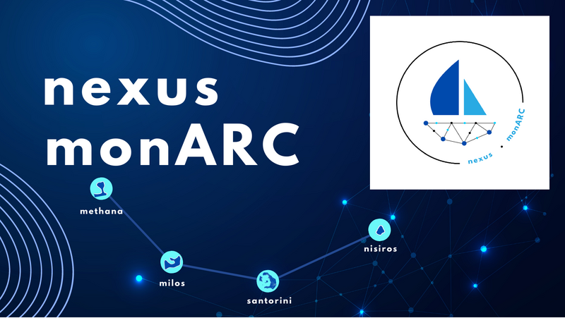 Launch of HORIZONEUROPE project NEXUS MONARC coordinated by our lab members